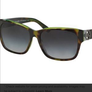 Michael Kors Avalon Sunglasses used